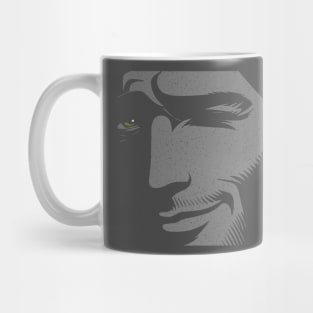 Sly Smile Mug